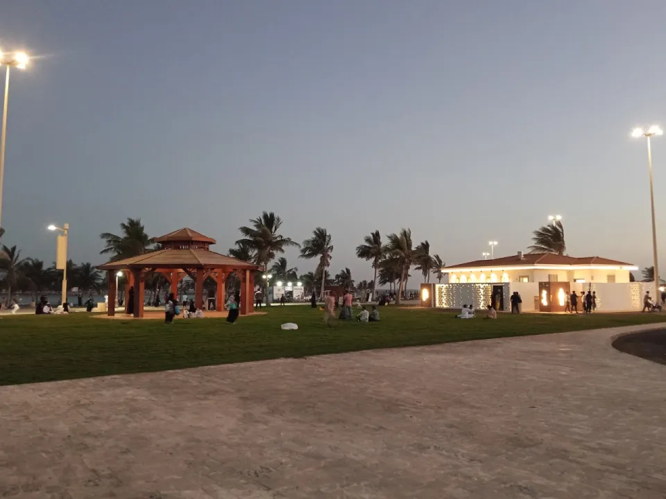 Park view 14