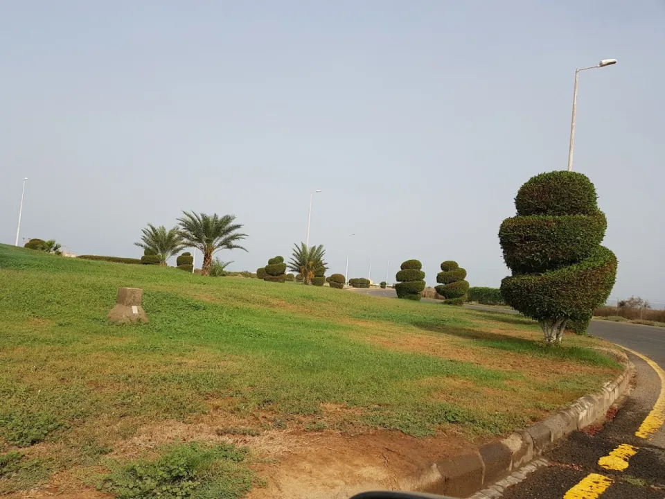 Park view 15