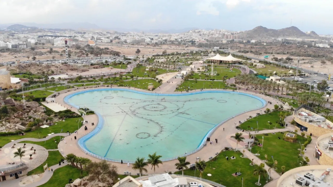 Park view 13