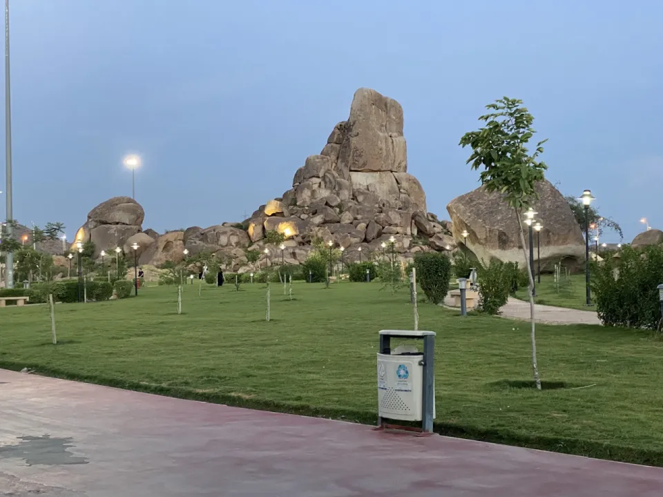 Park view 14