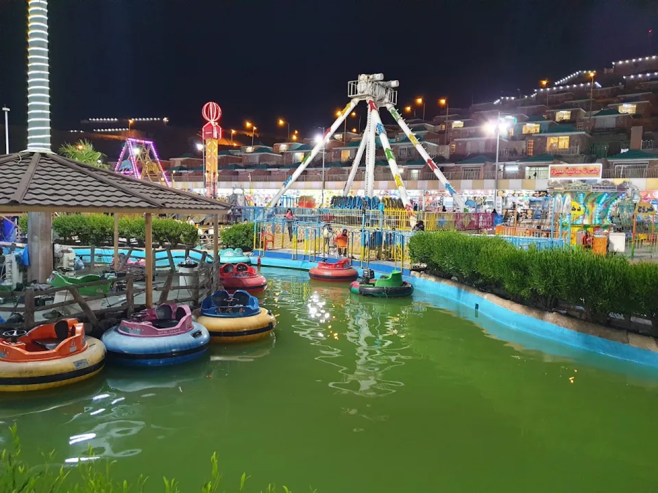 Park view 15