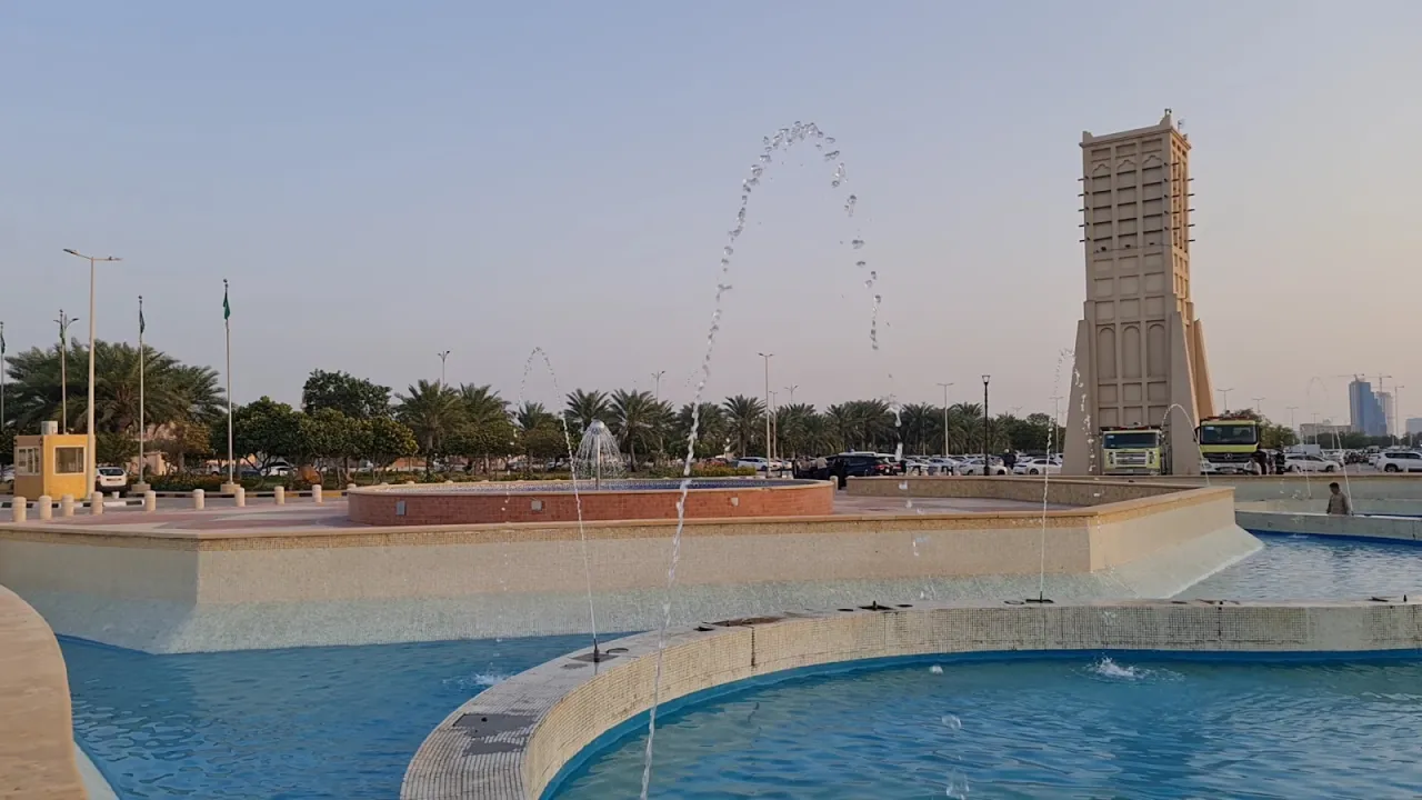 Park view 13