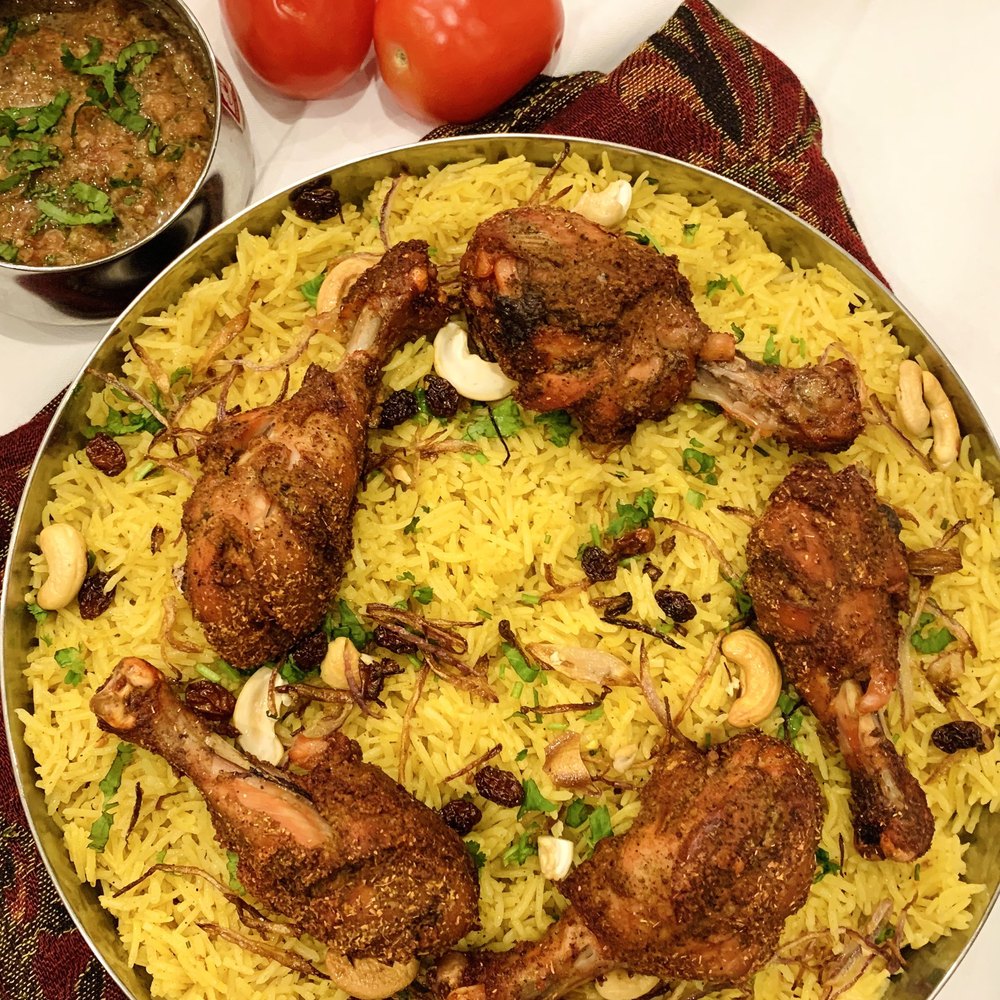 نفر رز حضرمي