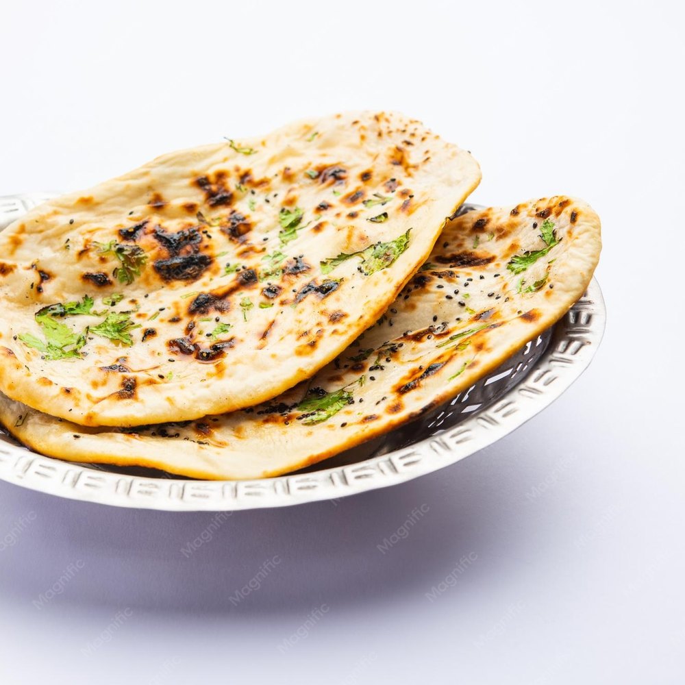 تندوري روتي