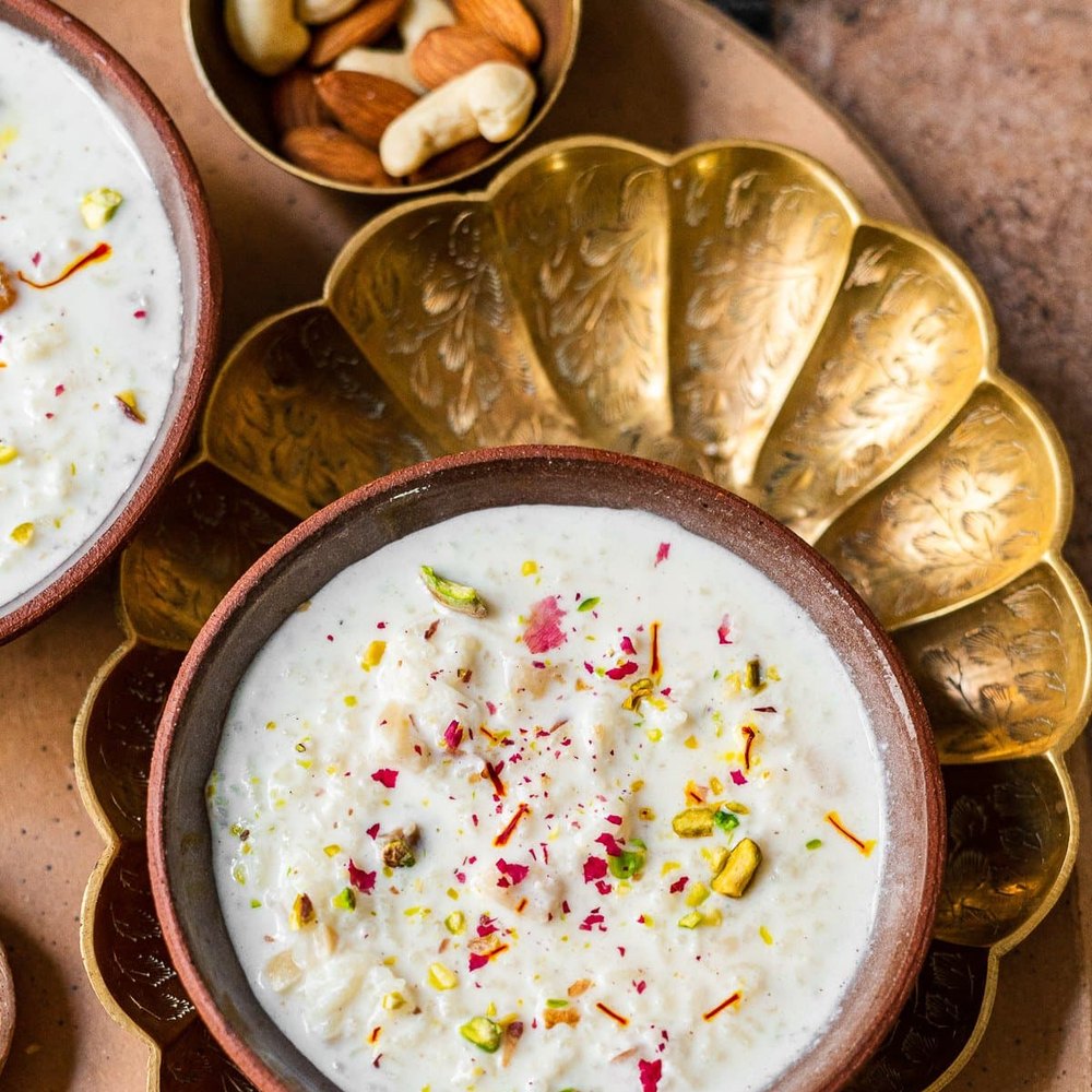 رز باللبن (مهلبية)