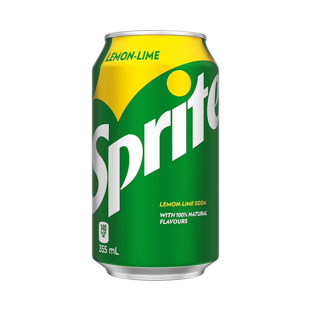 سبرايت (علبة)
