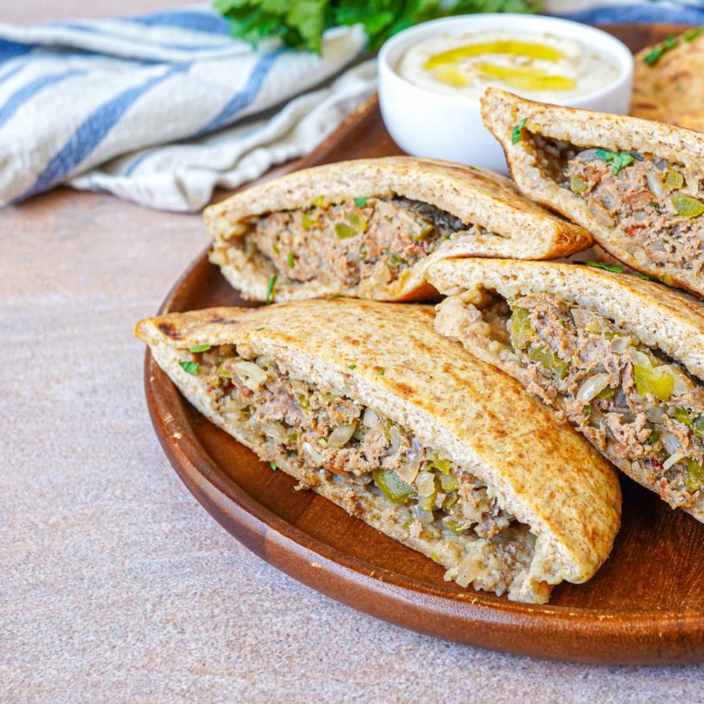 حواوشي خلطة