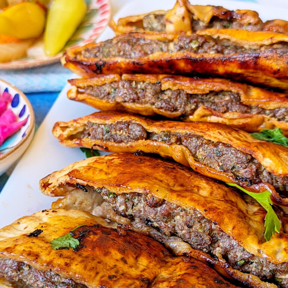 حواوشي سادة