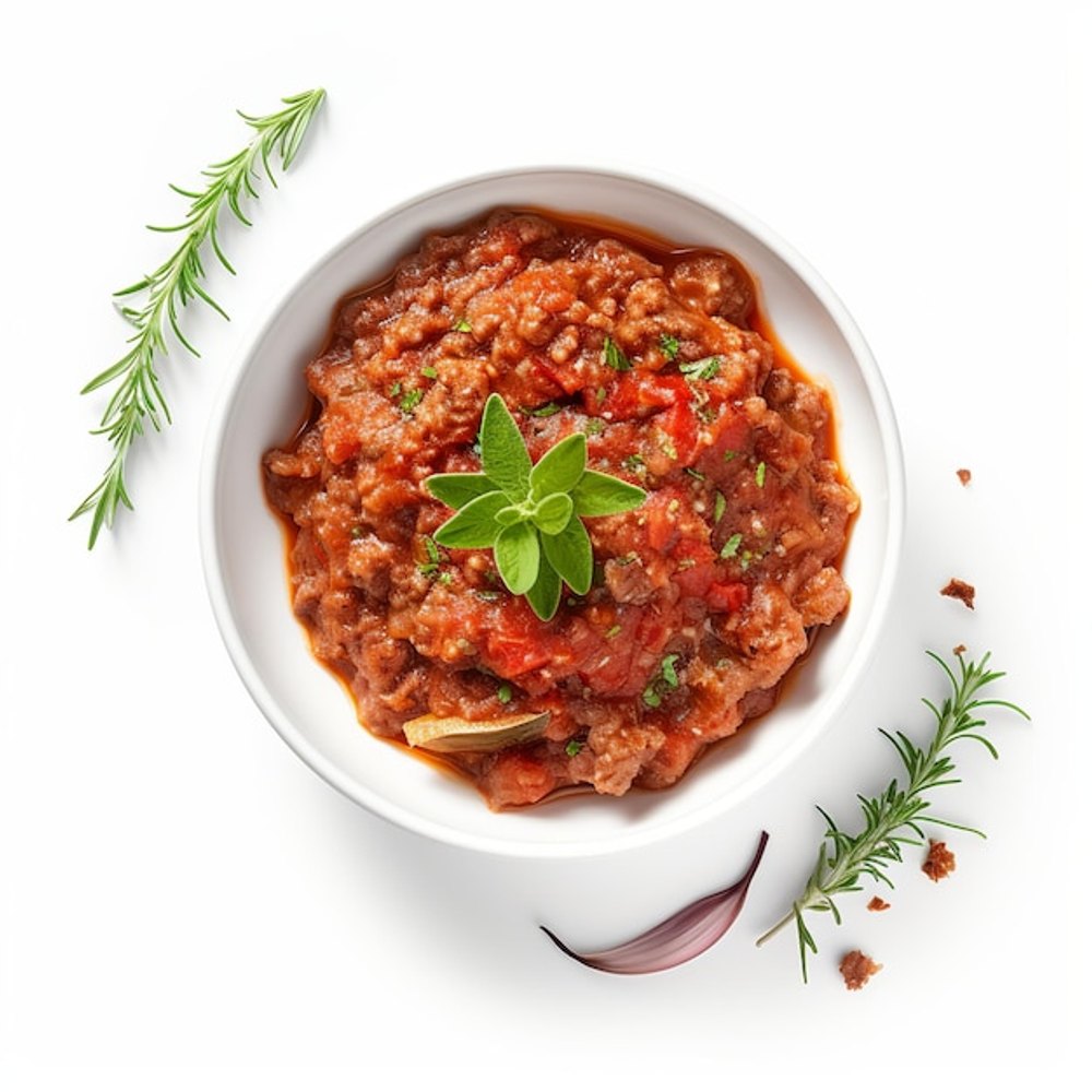 صوص عزّورة (لحم)