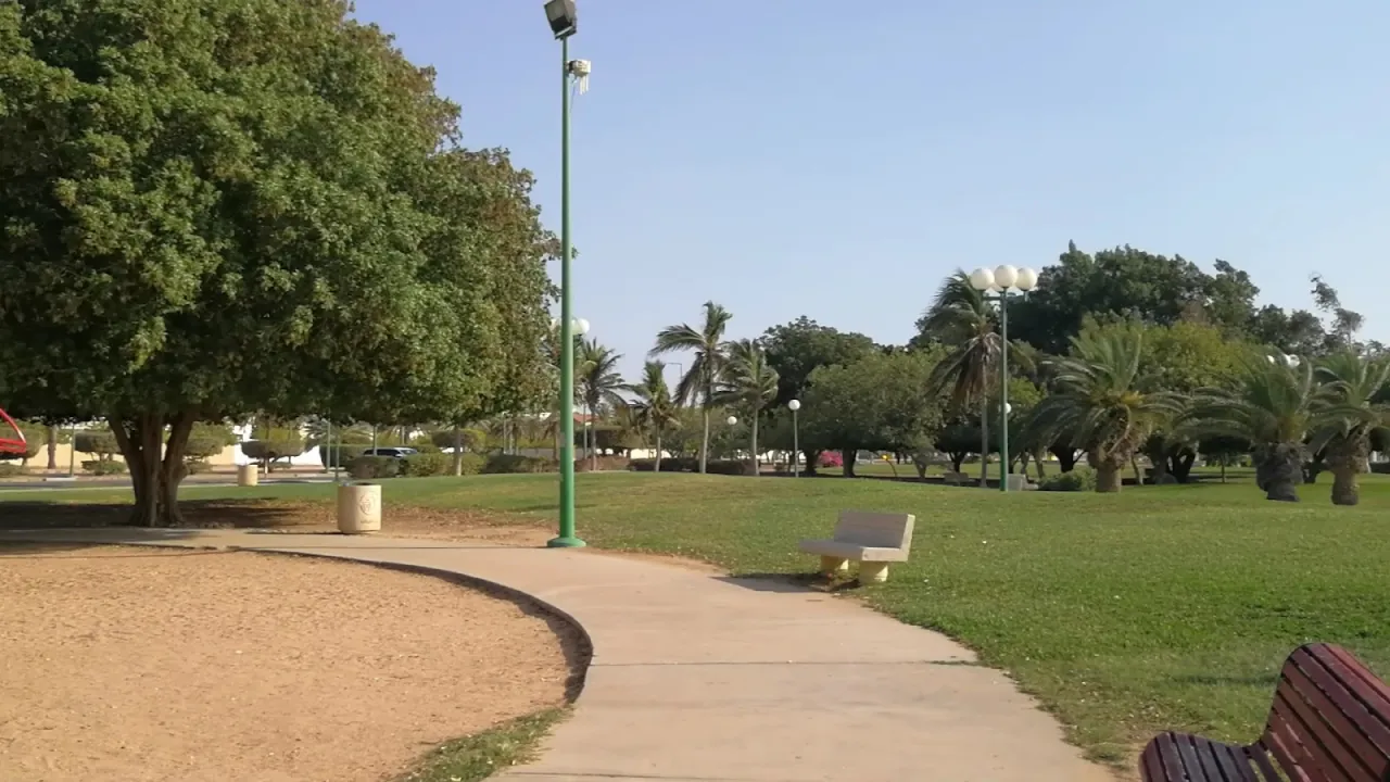 Park view 15
