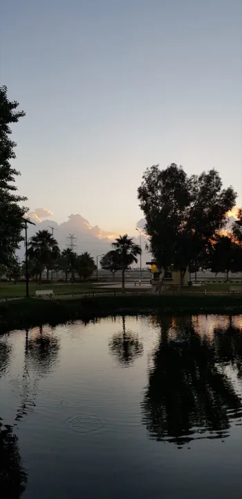 Park view 18