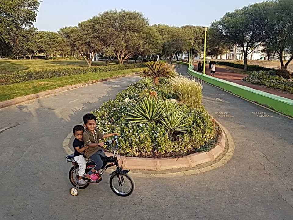 Park view 6