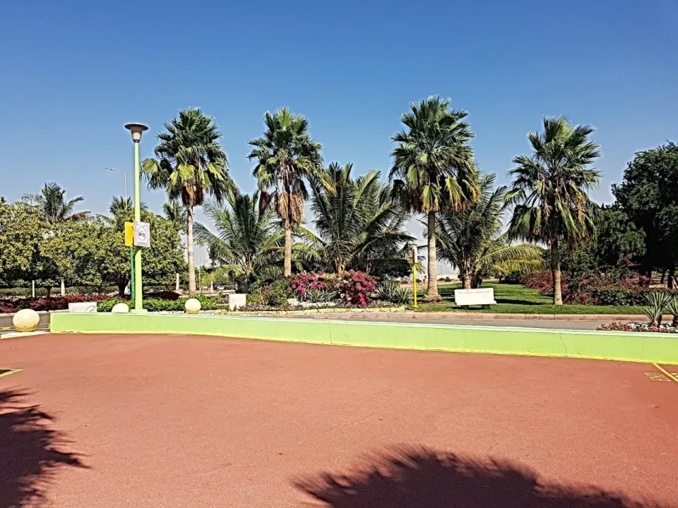Park view 11