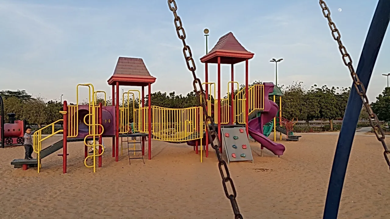 Park view 23
