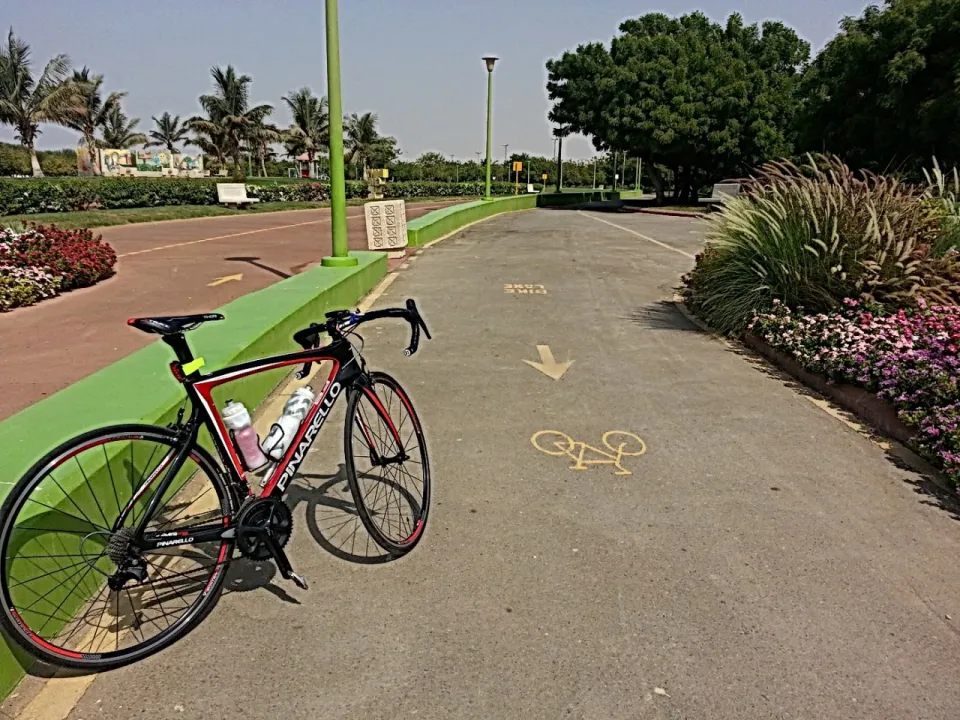 Park view 27