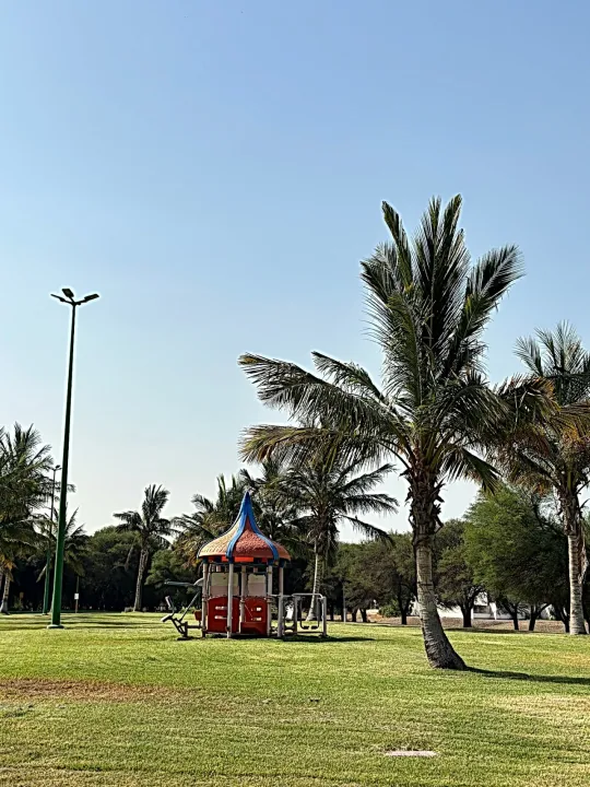 Park view 28