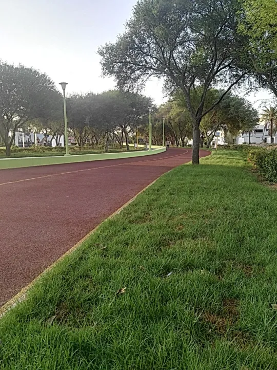 Park view 30