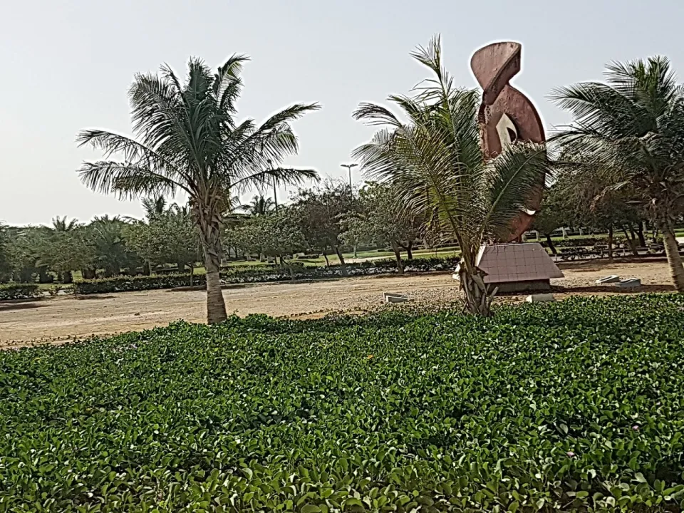 Park view 32