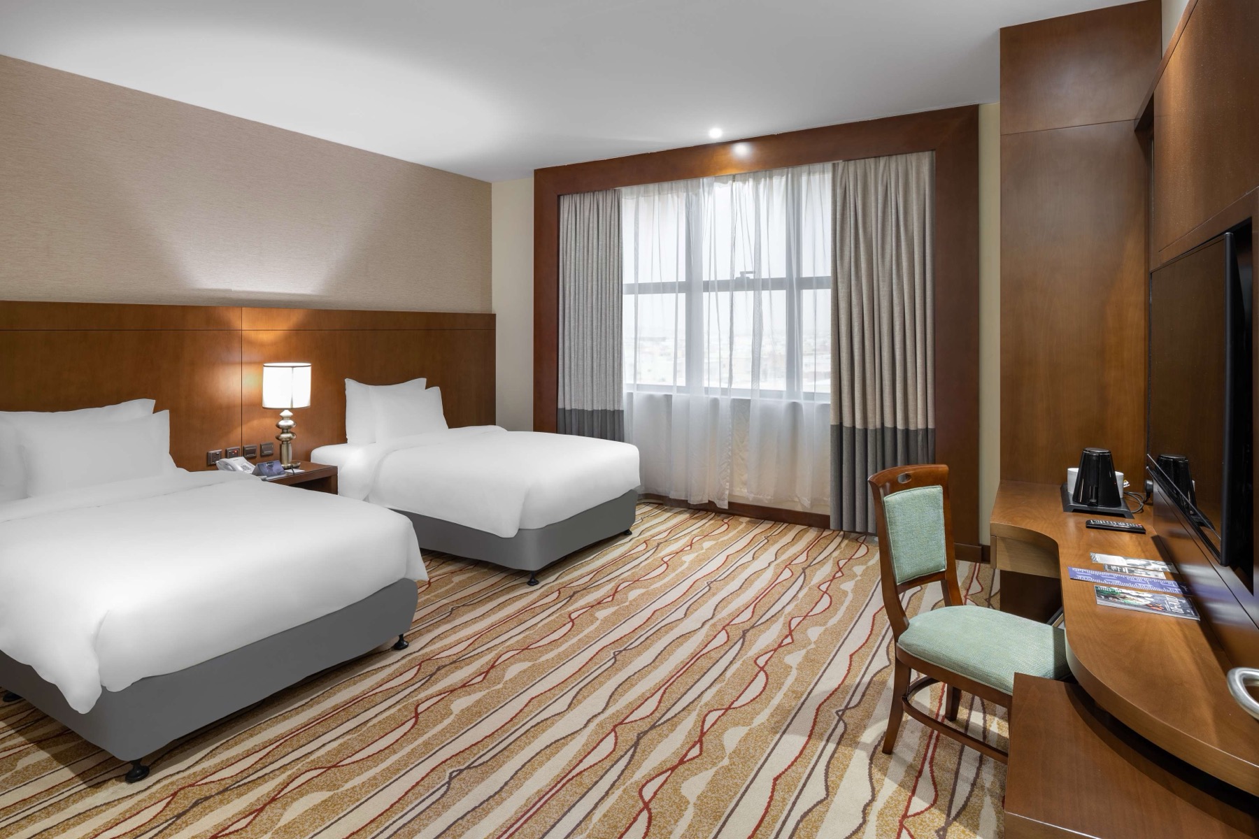 Room photo