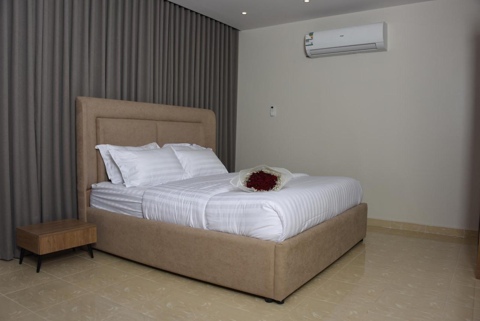Room photo