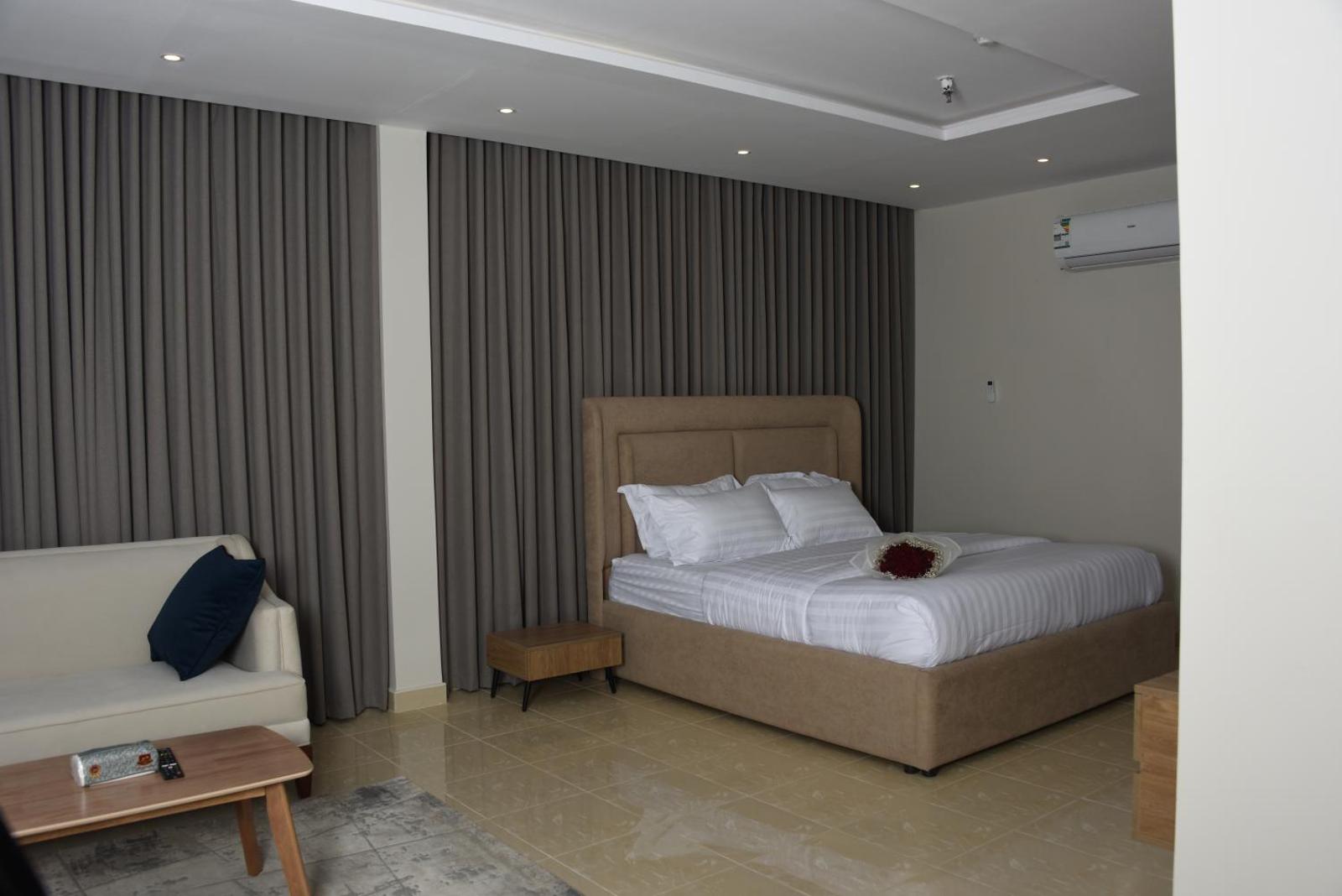 Room photo