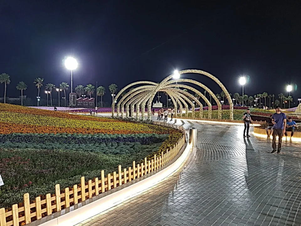 Park view 15