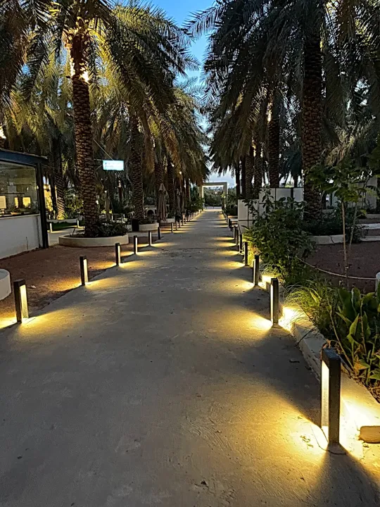 place