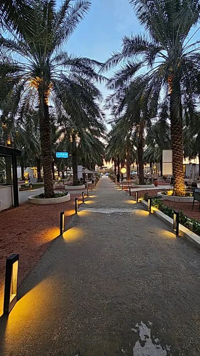 Park view 2