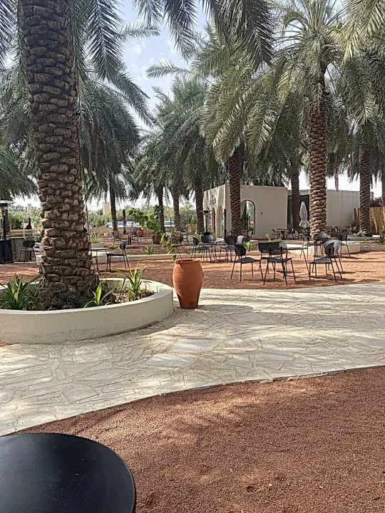 Park view 16