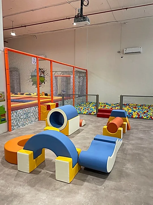 Park view 14
