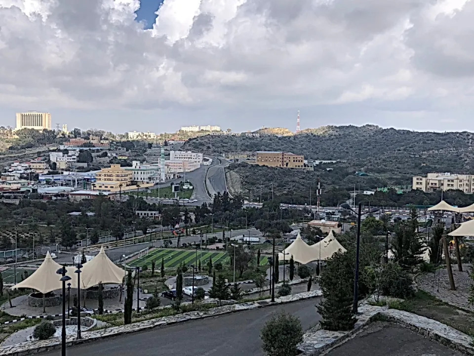 Park view 3