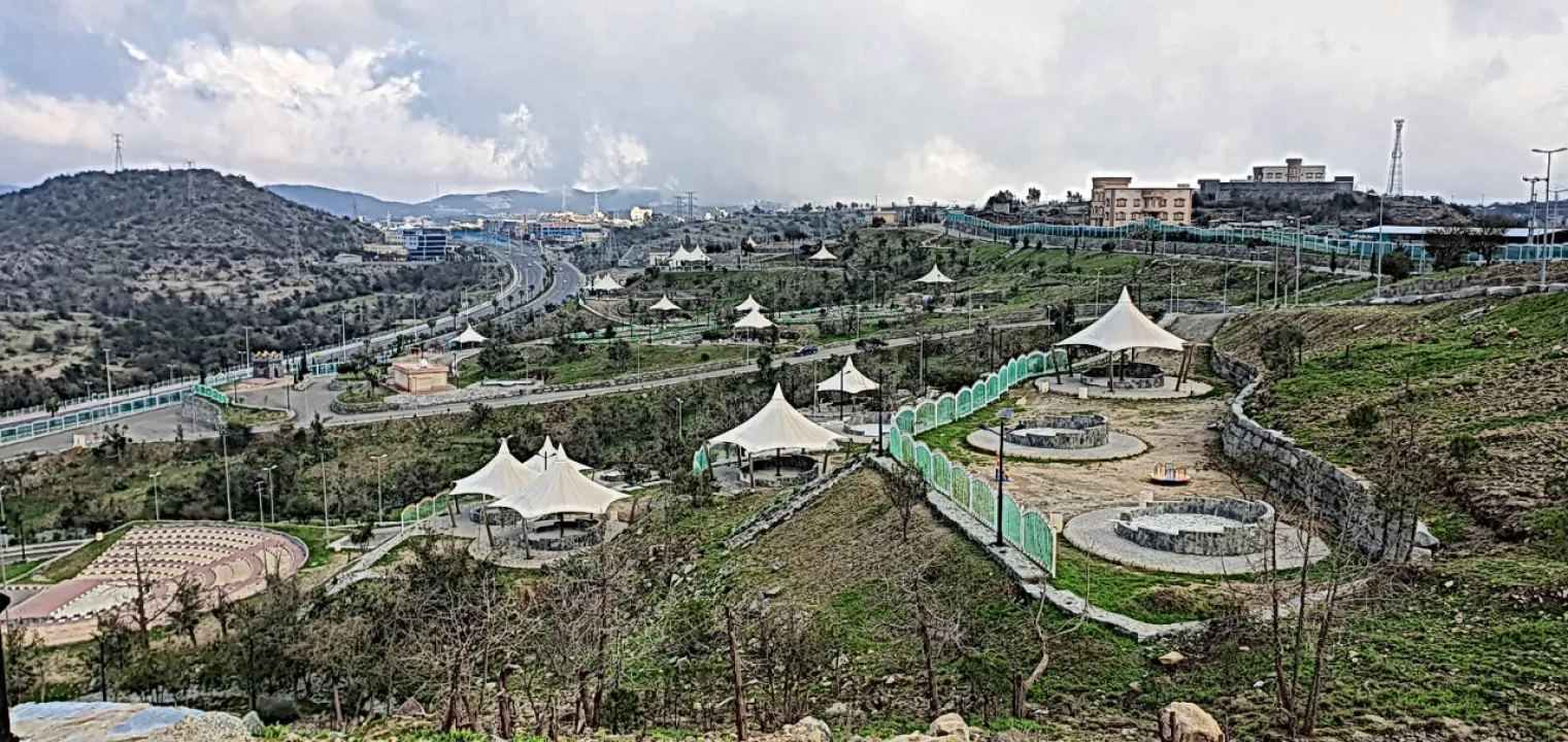 Park view 4