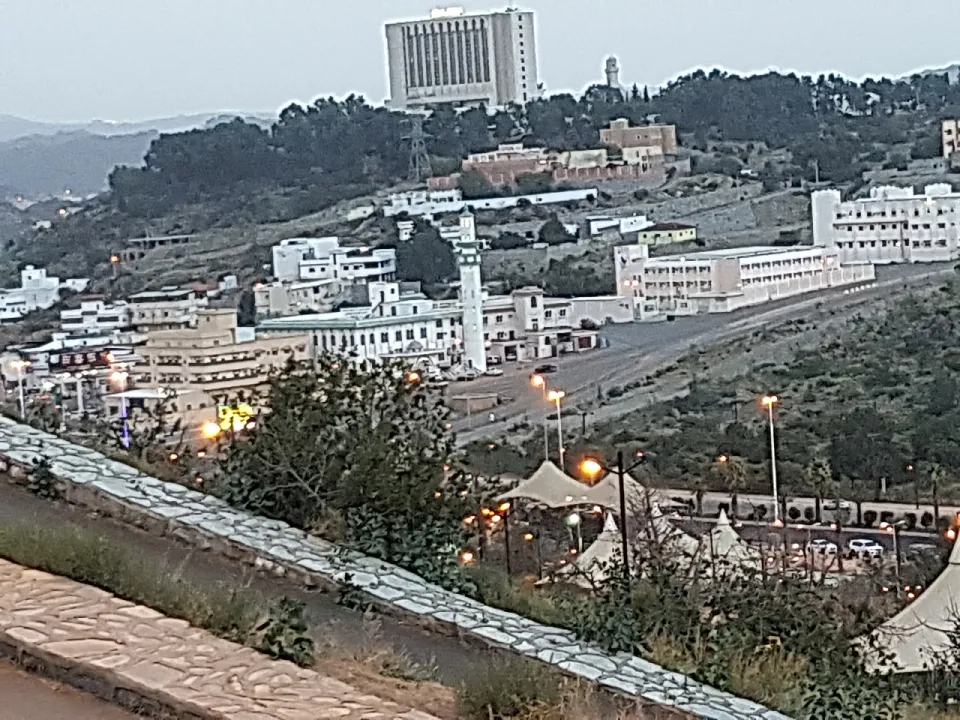 Park view 16