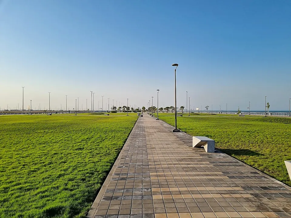 Park view 9