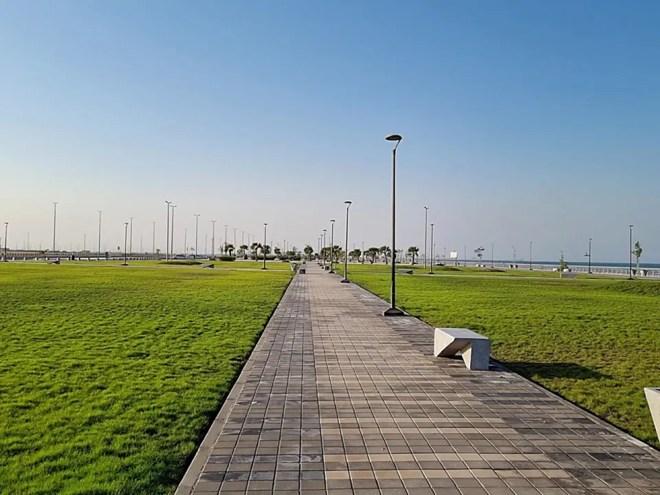 Park view 10