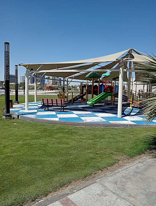 Park view 15