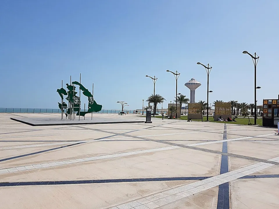 Park view 19