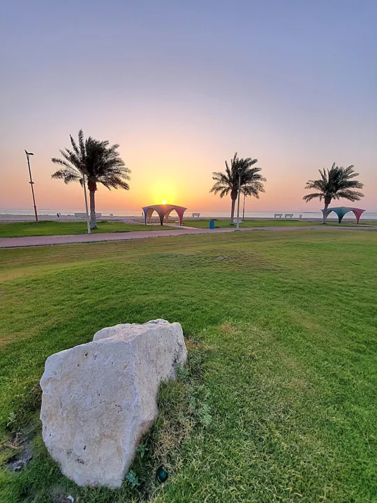Park view 21