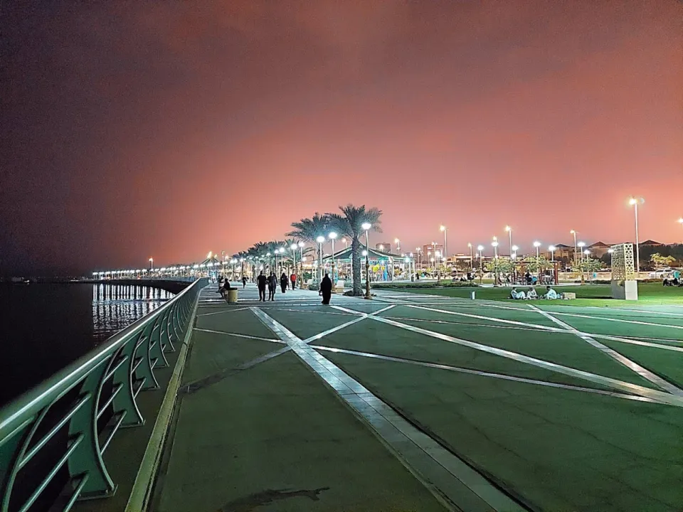 Park view 22