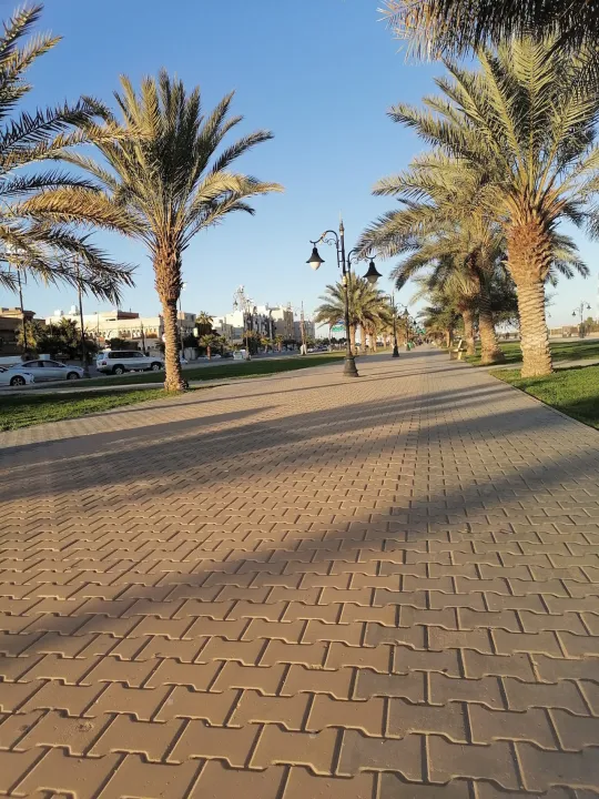 Park view 2