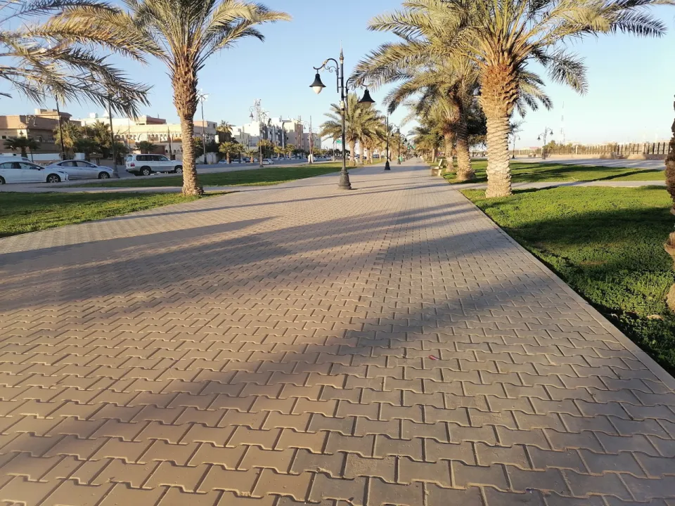 Park view 3