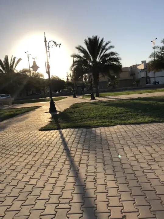 Park view 18