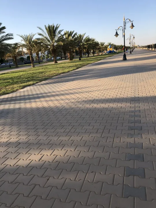 Park view 21