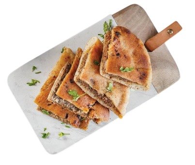 حواوشي لحمة كبير