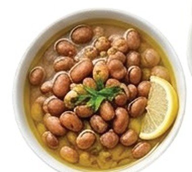 فول