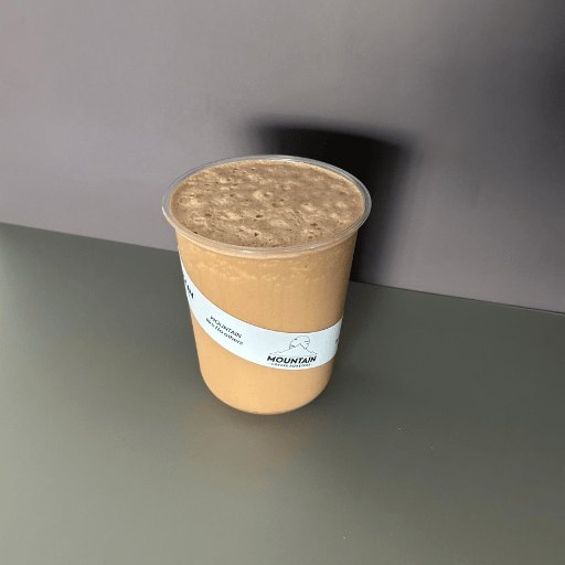 Iced Mocha