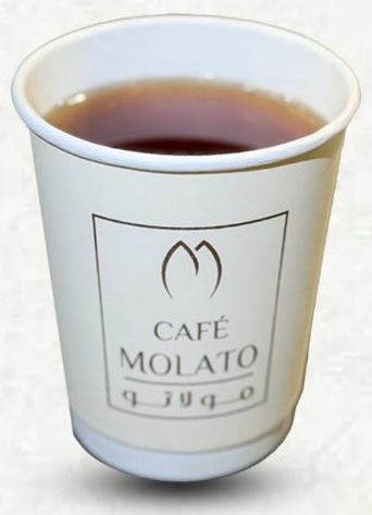 شاي سادة