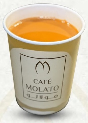 شاي كرك