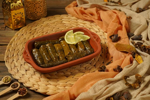 ورق العنب