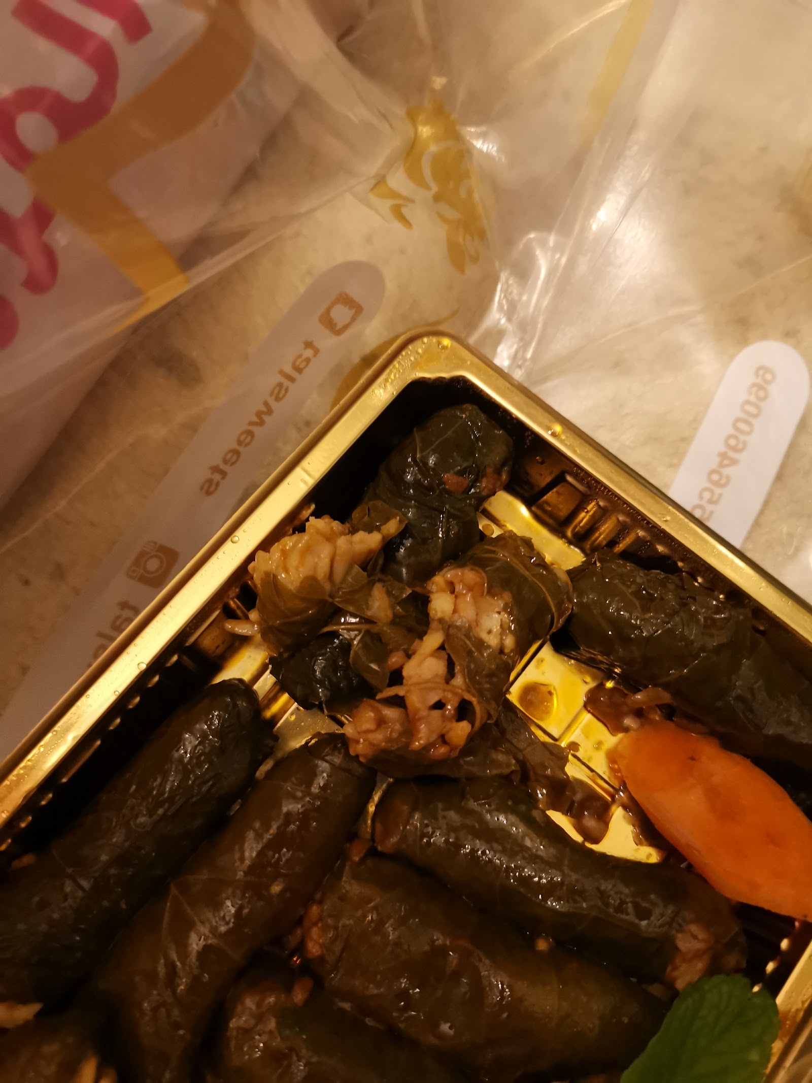 ورق عنب